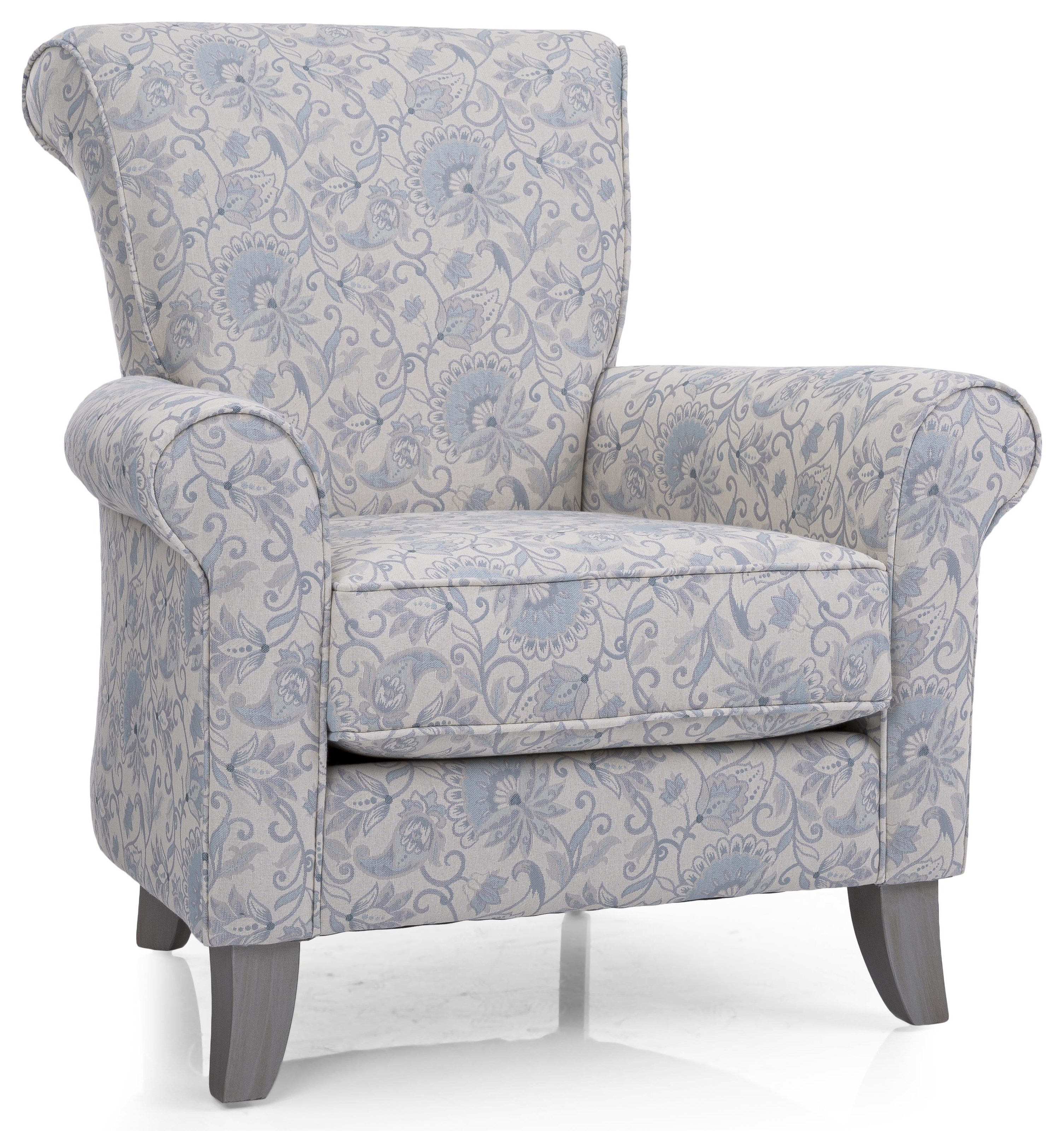 Orlie outlet chair bed